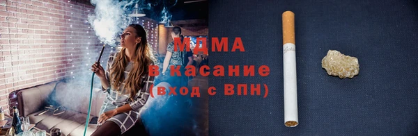 молекула духа Богородицк